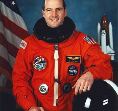 G. David Low