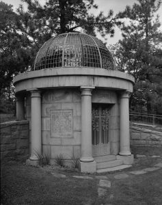 Percival Lowell