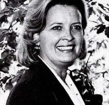 Martha Layne Collins