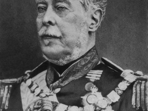 Luís Alves de Lima e Silva, Duke of Caxias
