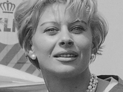 Magali Noël