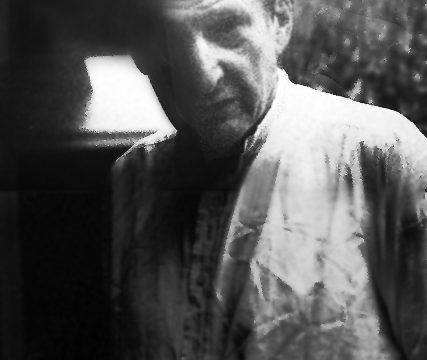 Lucian Freud