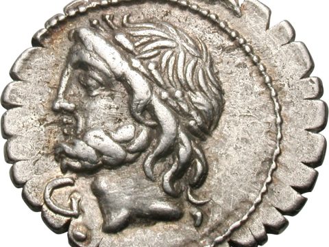 Lucius Cornelius Scipio