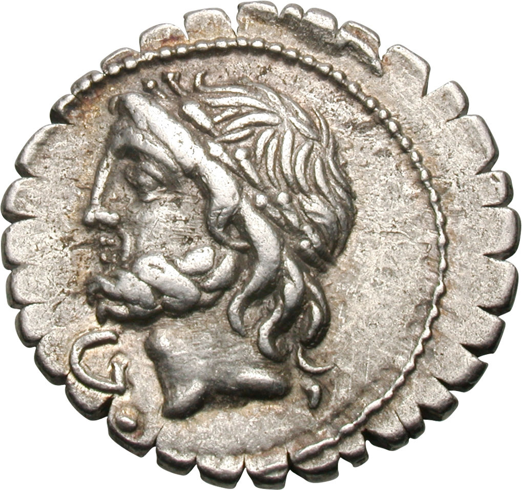 Lucius Cornelius Scipio Asiaticus