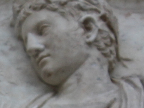 Lucius Domitius Ahenobarbus