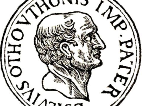 Lucius Salvius Otho Titianus