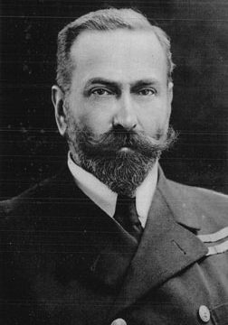 Prince Louis of Battenberg