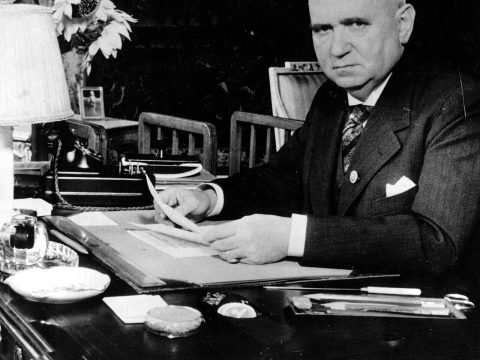 Ludwig Siebert