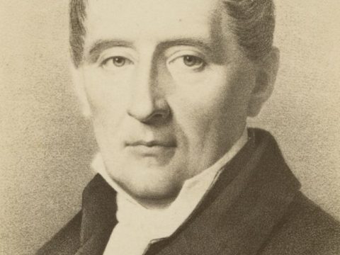 Louis Spohr