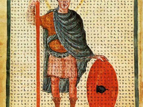 Louis the Pious