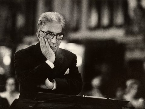 Luigi Dallapiccola