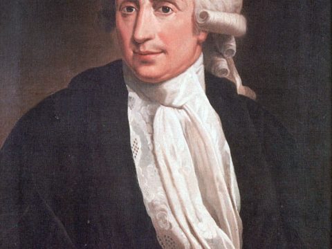 Luigi Galvani