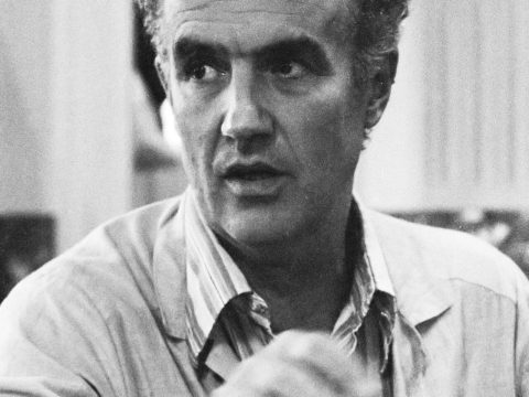 Luigi Nono