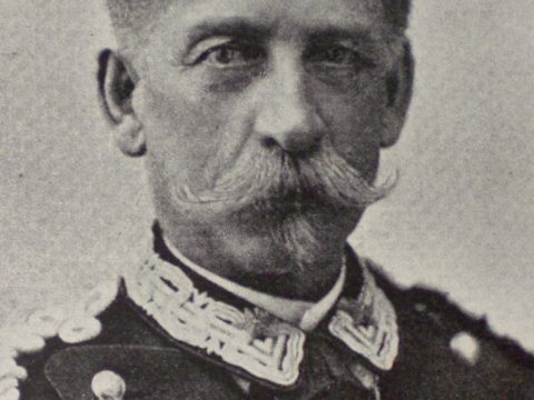 Luigi Pelloux