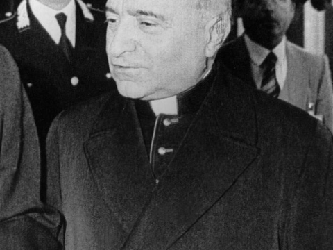 Luigi Poggi