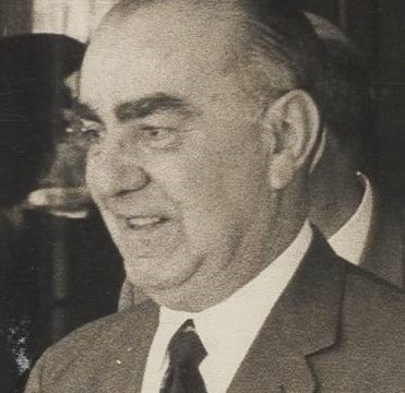 Luis Carrero Blanco