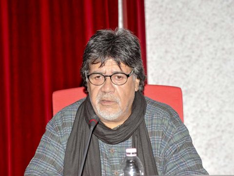 Luis Sepúlveda