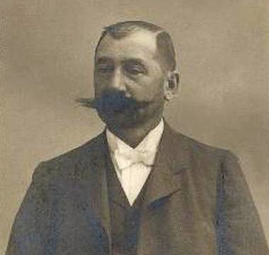 László Lukács