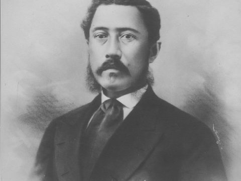 Lunalilo
