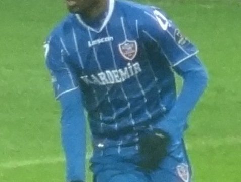 Luton Shelton