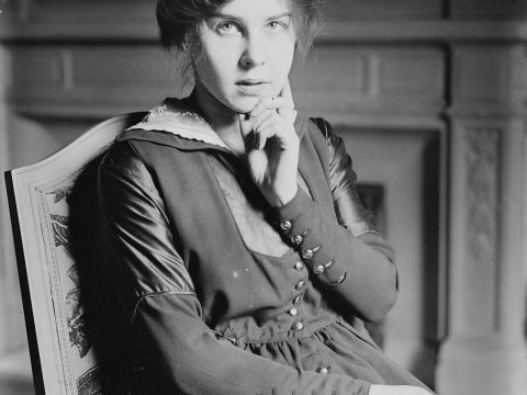 Lydia Lopokova