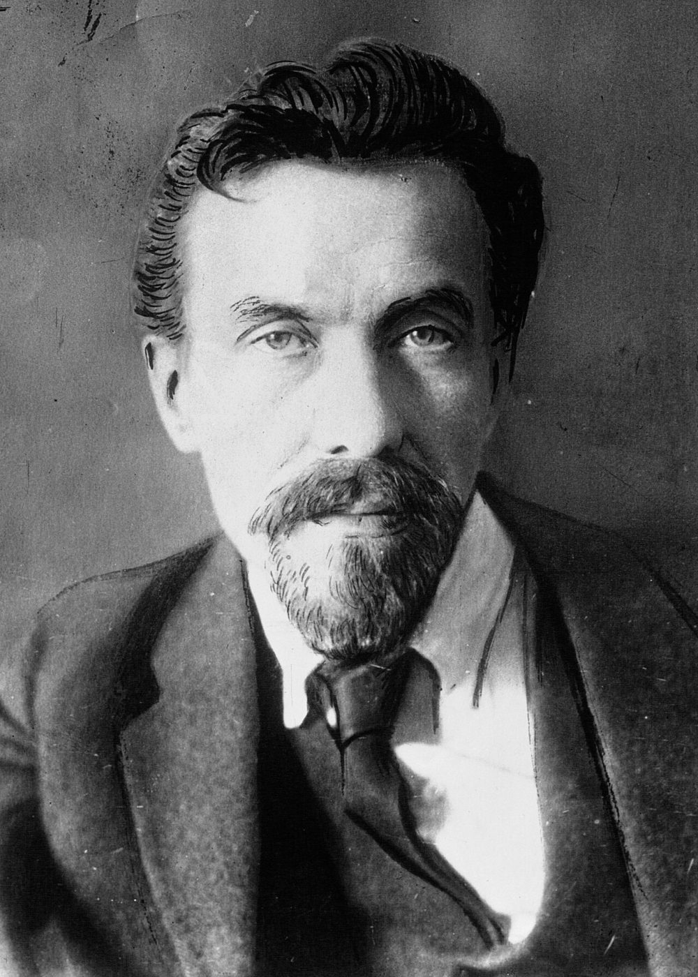 Alexei Rykov