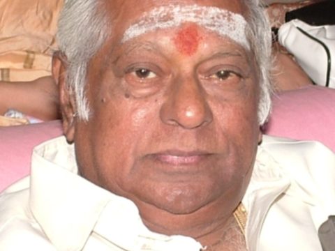 M. S. Viswanathan