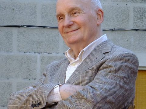 Michel Bouquet