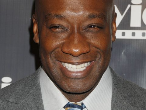 Michael Clarke Duncan