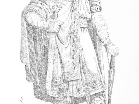 Eric the Victorious