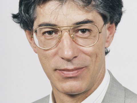Umberto Bossi
