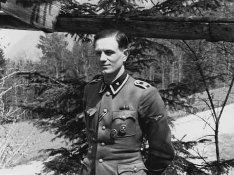 Rochus Misch