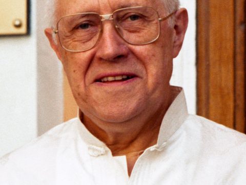 Mstislav Rostropovich