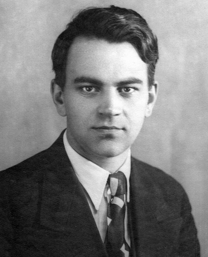 Mstislav Keldysh
