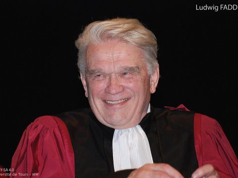 Ludvig Faddeev