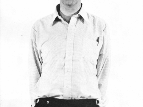 Maarten Schmidt