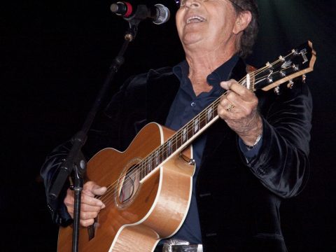 Mac Davis