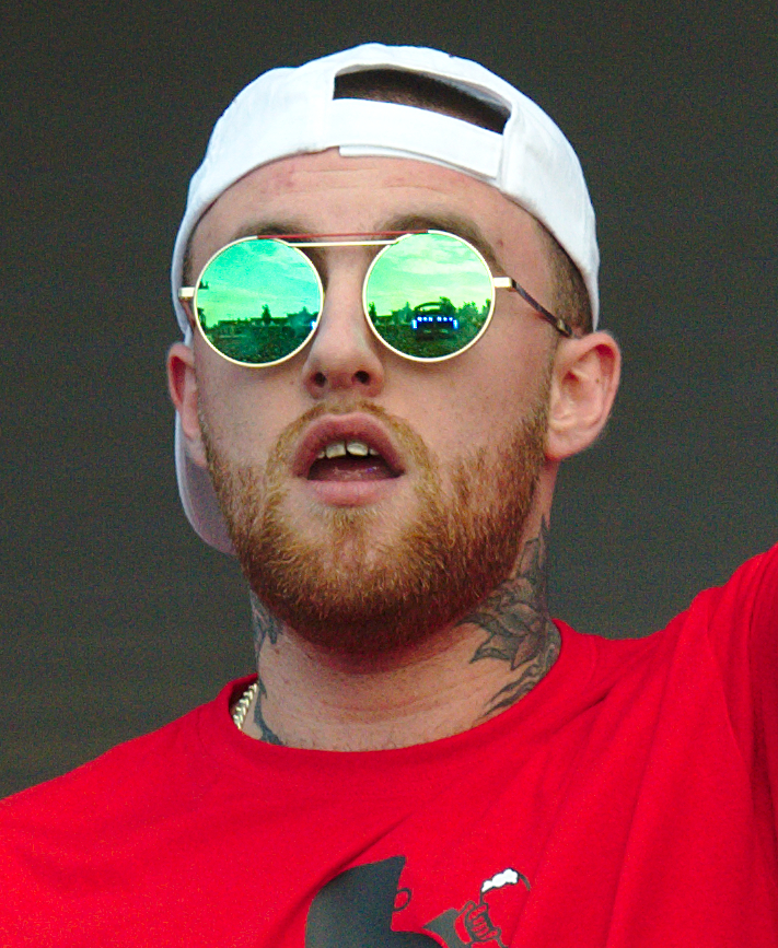 Mac Miller
