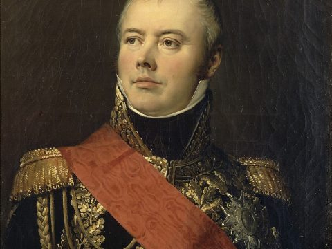 Étienne Jacques Joseph Alexandre Macdonald