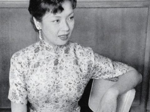 Machiko Kyō