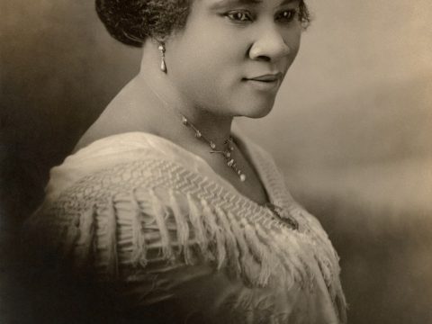Madam C. J. Walker