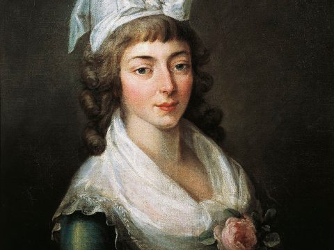Manon Roland