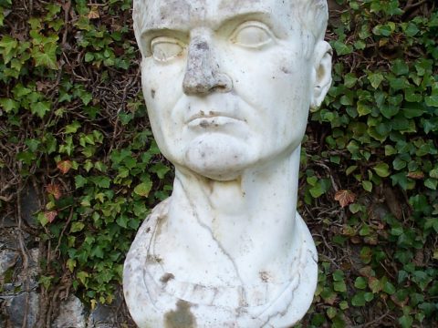 Gaius Maecenas
