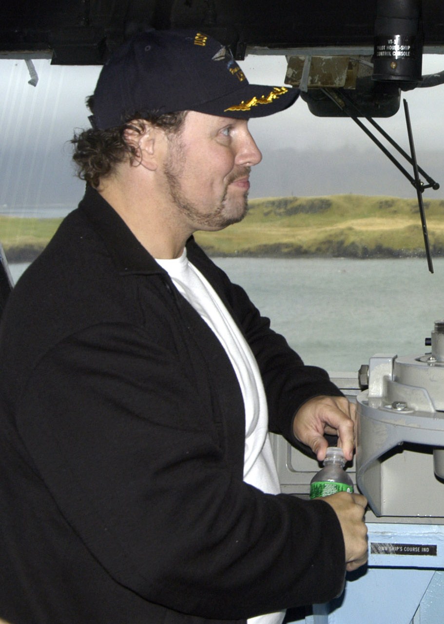 Magnus Magnusson