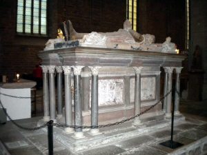 Magnus I of Sweden