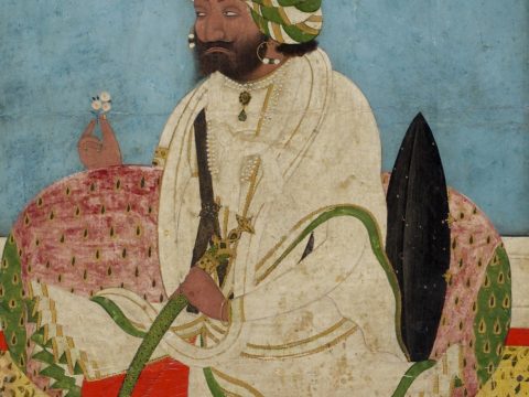 Gulab Singh