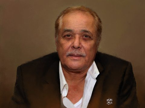 Mahmoud Abdel Aziz