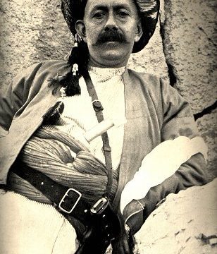 Mahmud Barzanji