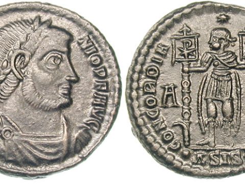 Vetranio