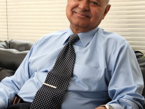 Amjad Khan